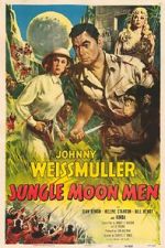 Watch Jungle Moon Men Watch123movies