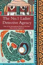 Watch The No 1 Ladies' Detective Agency Watch123movies