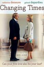 Watch Les temps qui changent Watch123movies