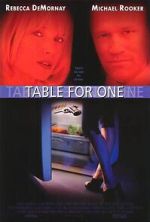 Watch Table for One Watch123movies