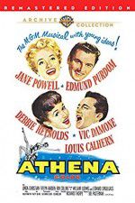 Watch Athena (1954 Watch123movies