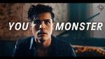 Watch You Monster (Short 2020) Watch123movies