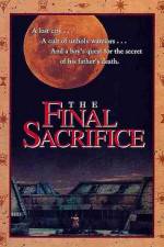 Watch The Final Sacrifice Watch123movies