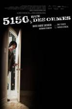 Watch 5150 Rue des Ormes Watch123movies
