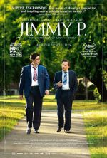Watch Jimmy P: Psychotherapy Of A Plains Indian Watch123movies