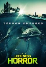 Watch The Loch Ness Horror Watch123movies