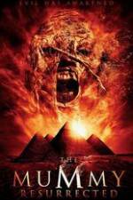 Watch The Mummy Resurrected Watch123movies