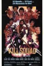 Watch Kill Squad Watch123movies