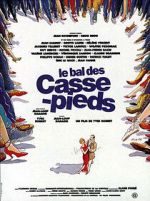 Watch Le bal des casse-pieds Watch123movies