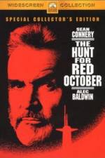 Watch The Hunt for Red October Watch123movies