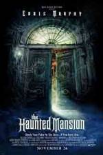 Watch The Haunted Mansion Watch123movies