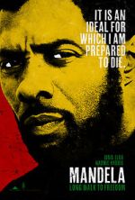 Watch Mandela: Long Walk to Freedom Watch123movies