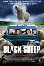 Watch Black Sheep Watch123movies