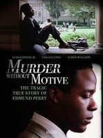 Watch Murder Without Motive: The Edmund Perry Story Watch123movies
