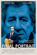 Watch Final Portrait Watch123movies