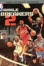 Watch NBA Street Series Ankle Breakers Vol 2 Watch123movies