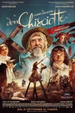 Watch The Man Who Killed Don Quixote Watch123movies