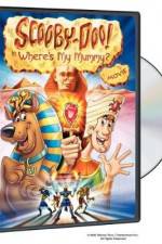 Watch Scooby Doo in Where's My Mummy? Watch123movies