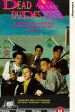 Watch Dead Dudes in the House Watch123movies