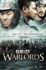Watch The Warlords (Tau ming chong) Watch123movies