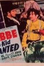 Watch Billy the Kid Wanted Watch123movies