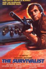 Watch The Survivalist Watch123movies