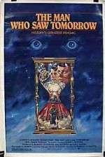 Watch The Man Who Saw Tomorrow Watch123movies