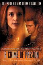Watch A Crime of Passion Watch123movies