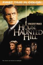 Watch House on Haunted Hill Watch123movies
