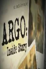 Watch Argo: Inside Story Watch123movies