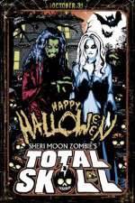 Watch Total Skull Halloween Watch123movies