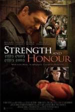 Watch Strength and Honour Watch123movies