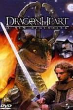 Watch Dragonheart A New Beginning Watch123movies
