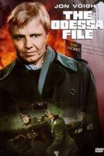 Watch The Odessa File Watch123movies