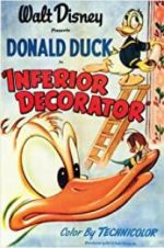Watch Inferior Decorator Watch123movies