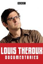 Watch The Weird World of Louis Theroux Watch123movies