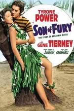 Watch Son of Fury: The Story of Benjamin Blake Watch123movies