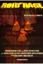 Watch Roid Rage The Christmas Special Watch123movies