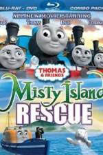 Watch Thomas and Friends: Misty Island Rescue Watch123movies