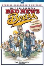 Watch Bad News Bears Watch123movies
