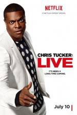 Watch Chris Tucker Live Watch123movies