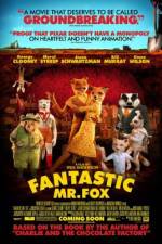 Watch Fantastic Mr Fox Watch123movies