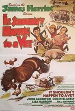 Watch It Shouldn't Happen to a Vet Watch123movies