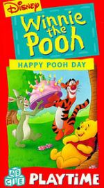 Watch Winnie the Pooh Playtime: Happy Pooh Day Watch123movies