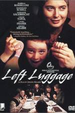 Watch Left Luggage Watch123movies