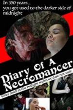 Watch Diary of a Necromancer Watch123movies