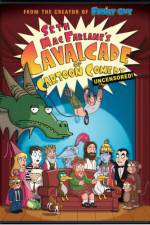 Watch Seth MacFarlane\'s Cavalcade of Cartoon Comedy Watch123movies