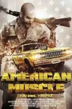 Watch American Muscle Watch123movies