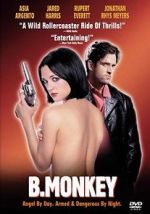 Watch B. Monkey Watch123movies
