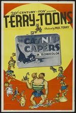 Watch Catnip Capers (Short 1940) Watch123movies